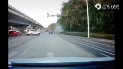 HMFT after I vanished