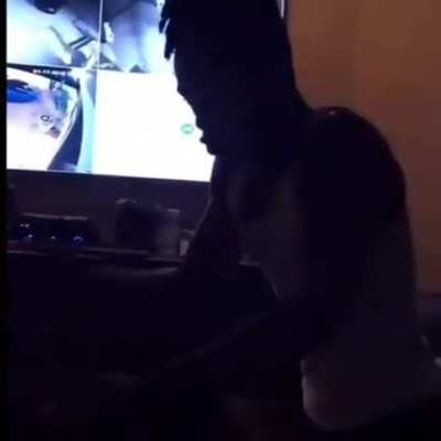 &ldquo;pop that pussy like a pimple&rdquo;