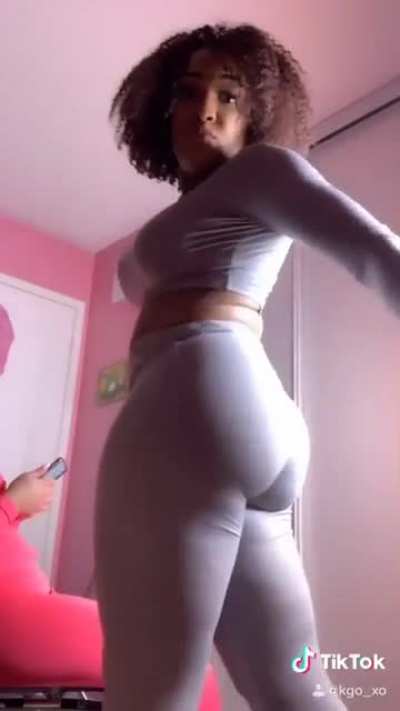 More of her sister