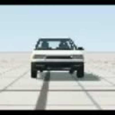 car dance