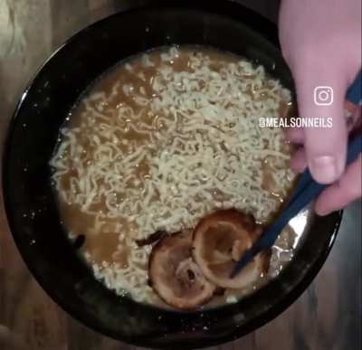 Tonkotsu Pork
