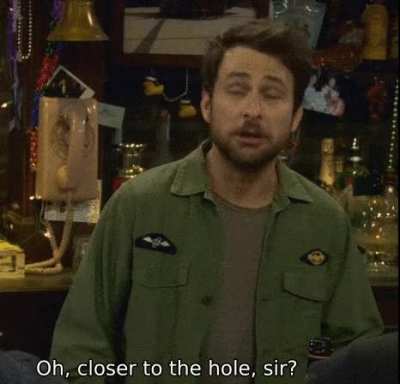 Trump supporters everyday for the last four years.