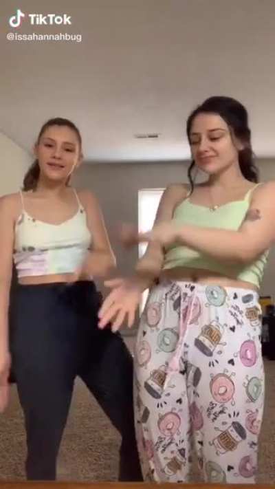Hannah bug
