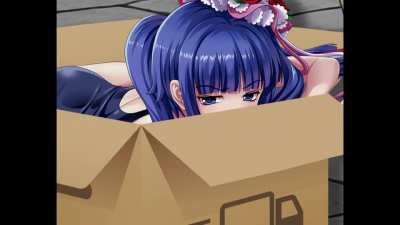 You come home and there it is. Your actions?