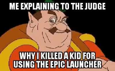 Dumb kid