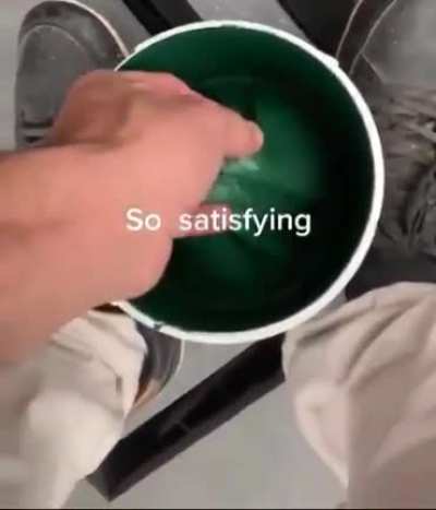 moldy satisfaction