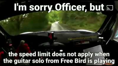 free rule