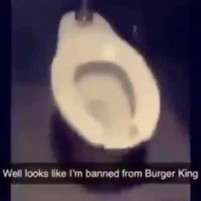 No More Burger