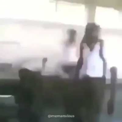 Moldy slap