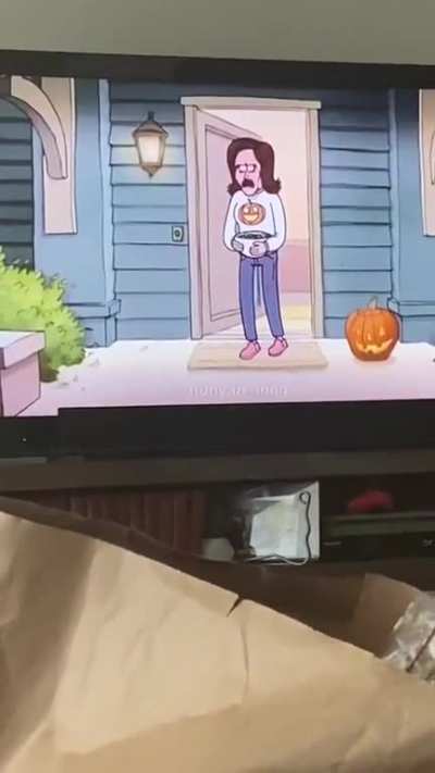 Blursed_PornHub