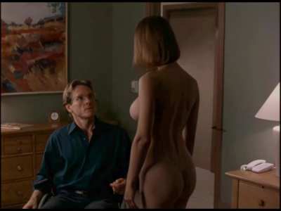 Sofia Shinas - The Outer Limits (1995-)