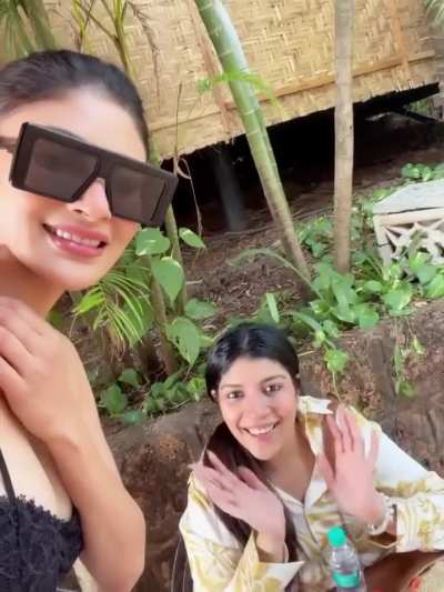 Mouni Roy