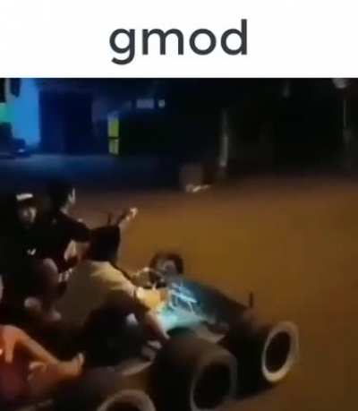 Gmod