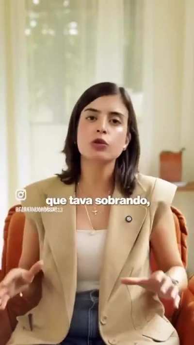 P&eacute; de meia