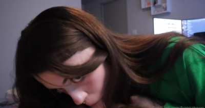 Hannah_owo blowjob