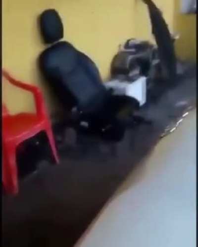 Maybe Maybe Maybe