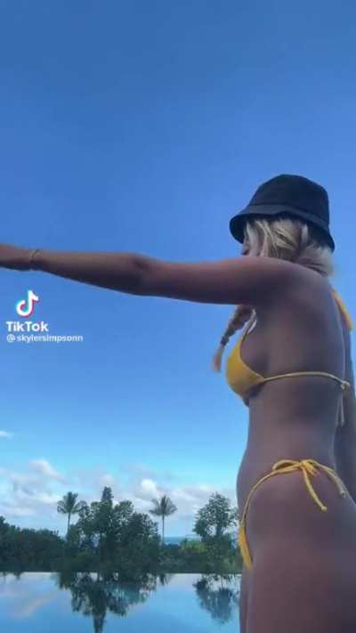 Wait for it!
