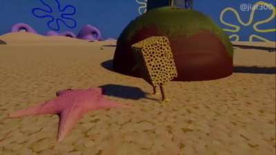 cursed_spungbob