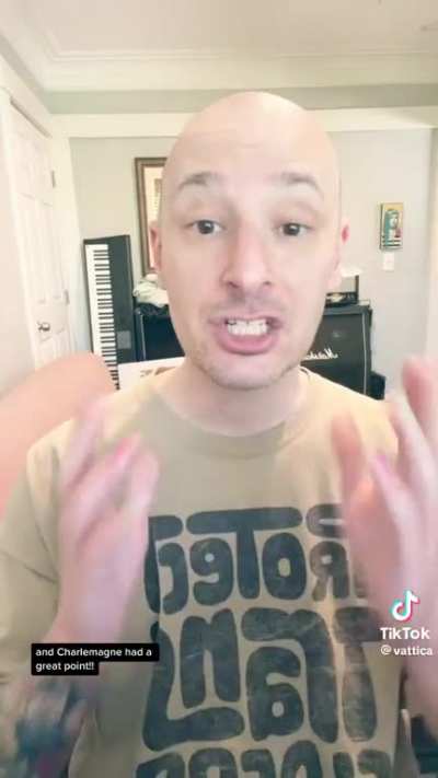 Post Malone is problematic