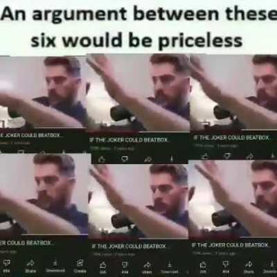 How would it go?
