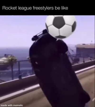 They on xgames mode