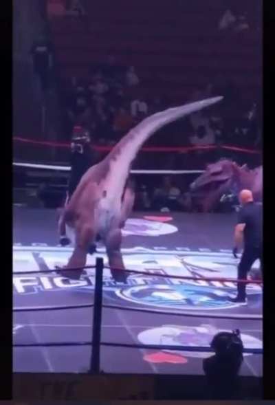 Jurassic World Dominion isn’t just a movie