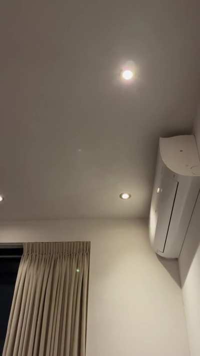 Led lampen veranderen automatisch van lichtsterke