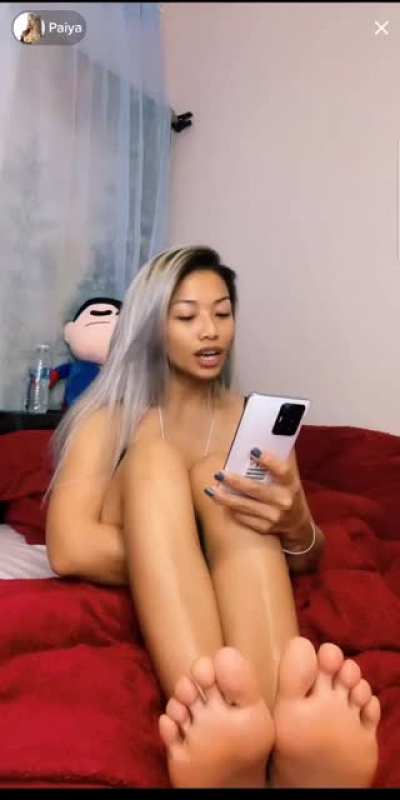 Paiya