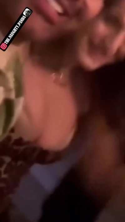 Wild Ameesha jiggling her 🥭🥭🤤🤤🥵🥵