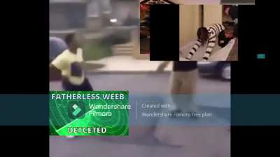 I'm back with the funny.