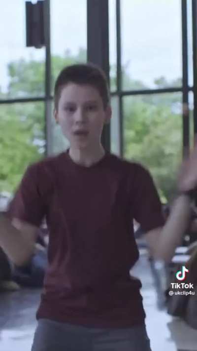 Whatever this is