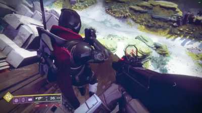 Friends afk? Push em down the IO slide.