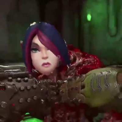 FUCK fiora