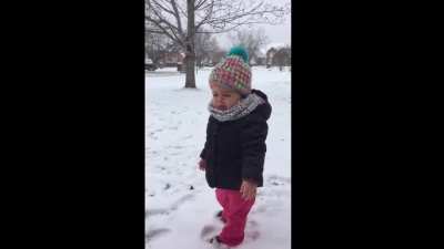 Can you say snooow?