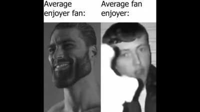 Enjoyer vs fan fan vs fan enjoyer vs enjoyer enjoyer vs enjoyer fan vs fan enjoyer fan fan enjoyer