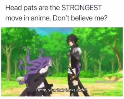 Wouldn't you agree