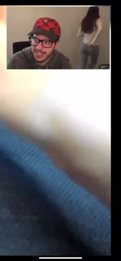 Ass