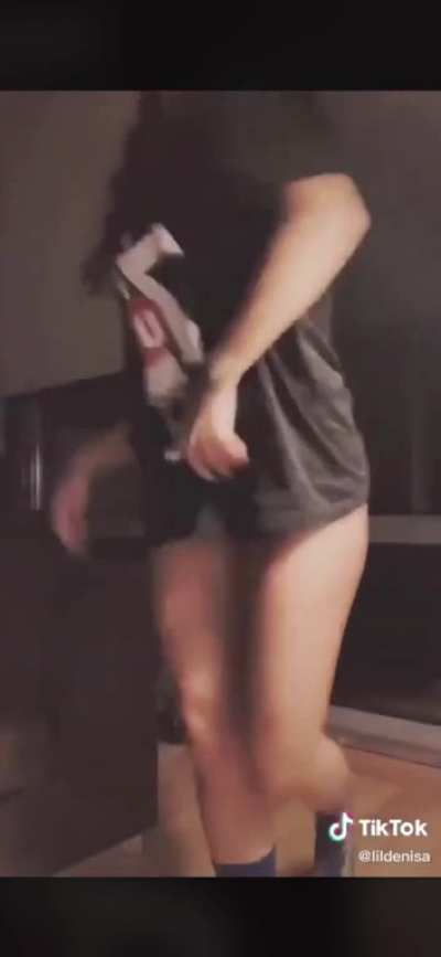 Denisa’nın underrated poposu