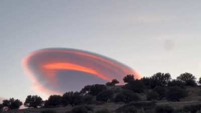 Clouds or Portals??