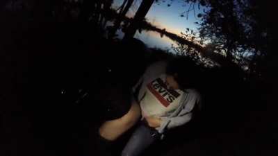 Public Park Pegging