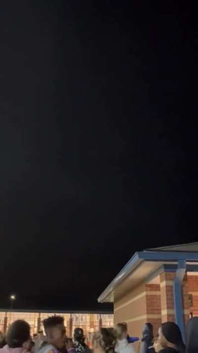 Ufo/uap wentzville mo 9/23/2022
