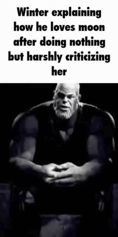 I just rediscovered wof and I can't stop making memes about it lol