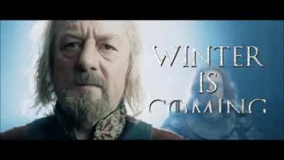 Big snowstorm coming through the midwest this weekend huh
