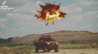 Yea boots on the ground are cooked. Would be effective against air to air 