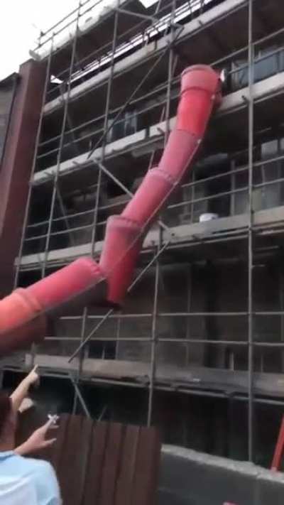 Could have told him it wasn&rsquo;t connected