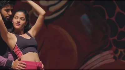 Mugdha Agarwal 