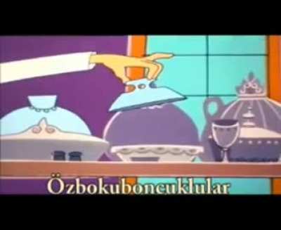 Cumhurbaşkanı Sarayında &Ccedil;alışan Aş&ccedil;ının Sıradan Mesaisi