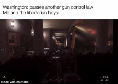 Dear NSA, this is just a meme please don’t raid my house.