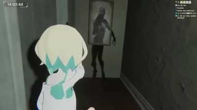 Eu jogado o jogo de terror depois de pegar 40 reais no jogo