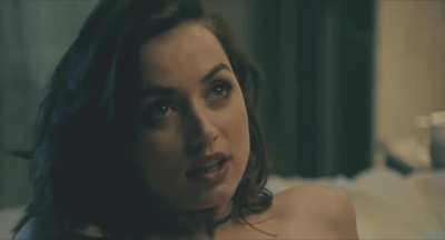 Ana de Armas
